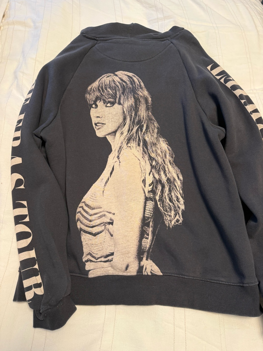 Eras Tour Hoodie